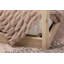 Lit en bois massif Khwaja Ozark-589215959