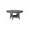 Table de conversation ronde 38 po Berlin Gardens Harbor