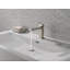 Robinet de salle de bain monotrou pour salle de bain-27474951