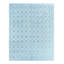 Overdyed One-of-a-Kind Rectangle 8'1" X 9'10" Hand Knotted Area Rug