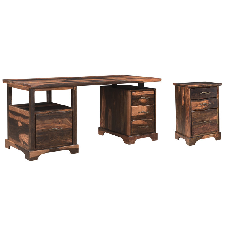 Ensemble de bureau 2 pièces Chaliyah