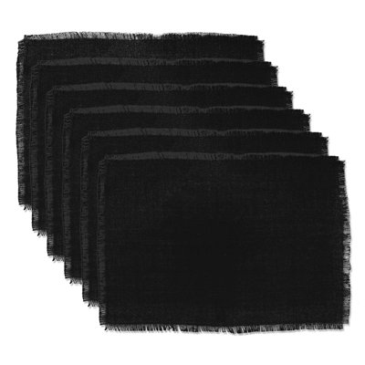Geoghegan Jute Rectangle Placemat
