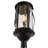 Nastaran Seeded Lantern Head