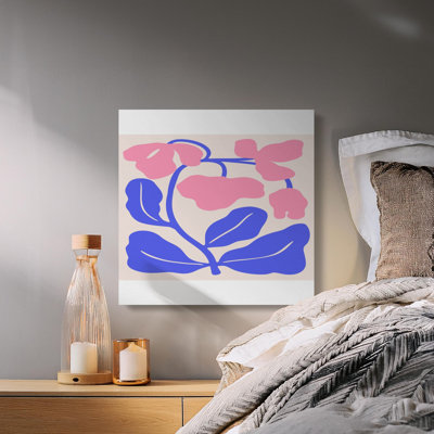 Wrapped Canvas Print Set