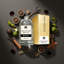 Recharge de diffuseur en velours noir DANIELLA'S CANDLES