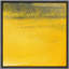 «Faded Yellow Textured Effect», impression sur toile-740618539-740618538