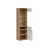 Oak Riviera/White Gloss