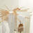 Bantam Wooden Freestanding Drying Rack