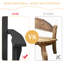 Chaise Adirondack Schnecksville-796194632