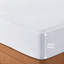 Karbach Waterproof Fitted Mattress Protector Case Pack-1245547739