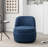 Annielise 26" Wide Polyester Swivel Barrel Chair-2015136852