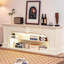 Foyer en bois massif Milk-118337458