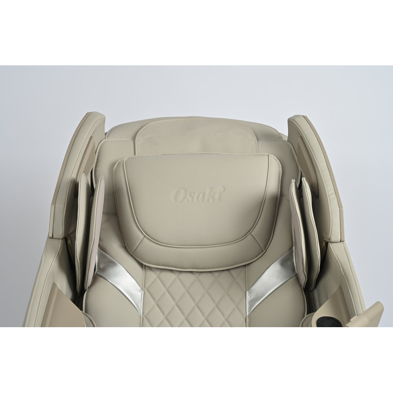 Osaki 3D Champ II, Brun
