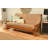 Johnte Full-Size Futon Frame and Full-Size Innerspring Mattress-23688490-23688493-78630396