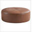 Coussin de repose-pieds Rochelle