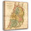 Art sur toile tendue Trent Austin Design®
