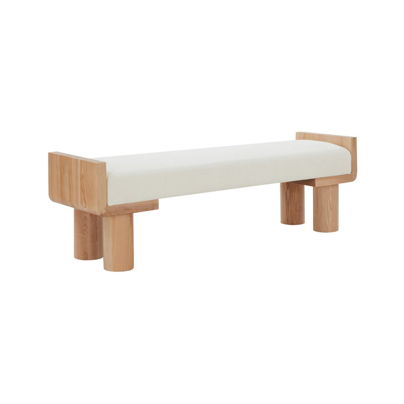 Banc Ilyna Boucle