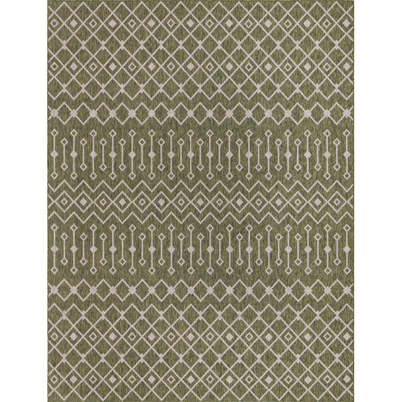 Pergola Markeya Rug, Rectangle 10' x 13'1"
