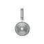 Smeg Saucepan 20cm with Lid-123754105