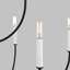 Kendrey 9 Light Metal Dimmable Chandelier-446528899