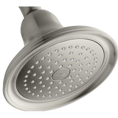 Devonshire Full Rain Shower Head