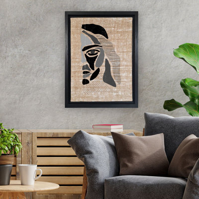 Decorative Canvas Painting