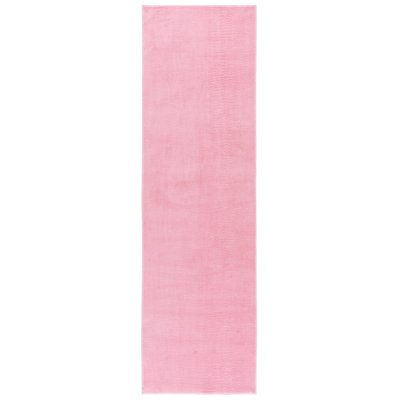 Loft 300 Performance Machine Washable Solid Color Rug