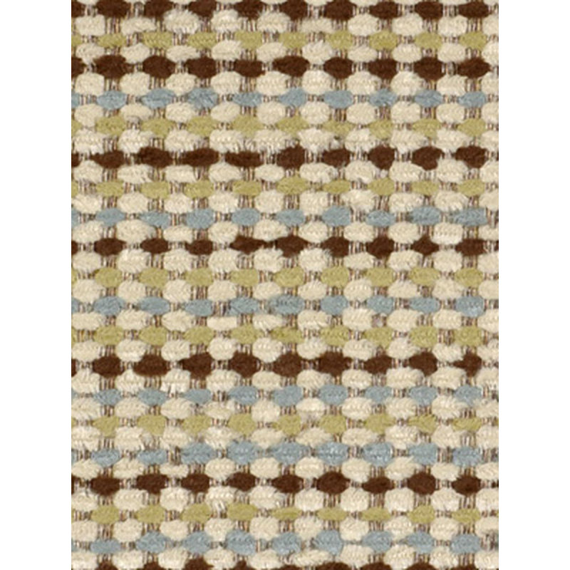 Tissu pour garçons Wexford, Lagon