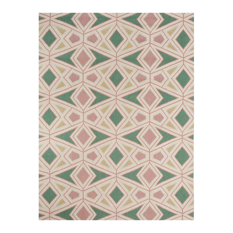 Tapis lavable à la machine Paris, Tapis de couloir 2 pi 6 po x 9 pi 10 po inclus