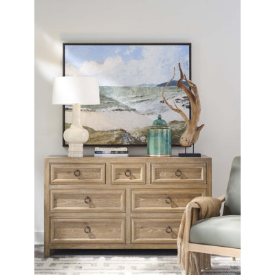 Commode double Sullivan