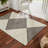 Geometric Indoor / Outdoor Rug-67103321