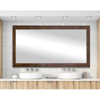 Miroir de salle de bain Larmar
