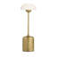 Lumi Rechargeable Accent Lamp