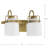 Vandling 2 - Light Dimmable Vanity Light-224758227