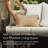 Geometric Outdoor Reversible Throw Pillow