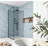 Coco Living 2 in. x 6 in. Porcelain Zellige Wall and Floor Tile (Matte)-115966446