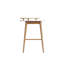 Doucoure Solid Wood Base Writing Desk-61235961-61235962