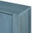Retro 59" Wide Rectangular Buffet Table-526624992