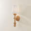 Iver 1 Light Wall Sconce