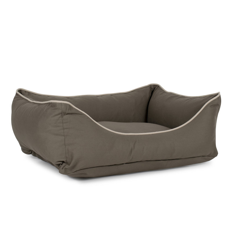 Classic Canvas Bolster