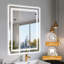Miroir de salle de bain sans cadre à DEL, miroir intelligent-1089816402-1089816491-1089816484