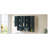35 Inch 2-In-1  Wall Mounted Medicine Cabinet With Adjustable Shelves & Soft Close Doors, High-Define Mirror With Storage For Bathroom Vanity-1209590880