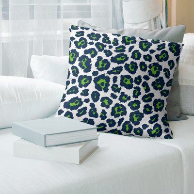 Housse de coussin carré