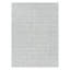 Modern One-of-a-Kind 11x15 Hand Knotted Area Rug