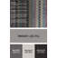 Tapis abstrait moderne 4641-1222571459