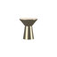 Table de bout Stone Drum