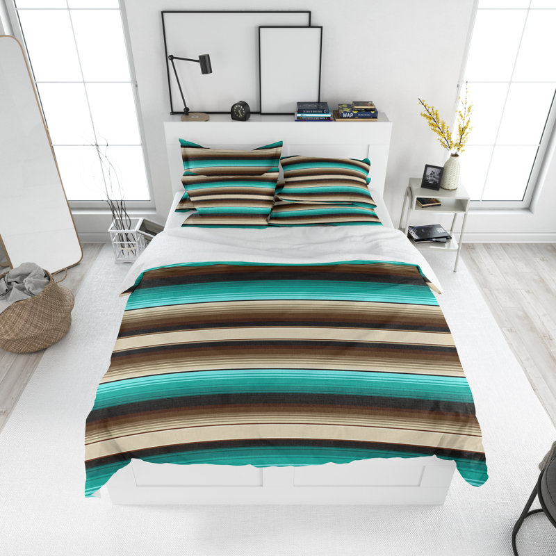 Duvet Cover, Queen Duvet Cover + 2 Queen Pillowcases