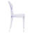 Chaise d'appoint Donshay