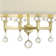 McCook Semi Flush Mount