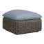 Montecito Outdoor Ottoman with Cushion-1281774769-1267484690-1267484724